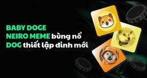 baby doge