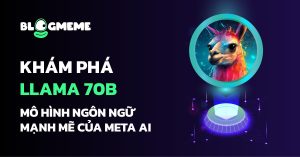 LLAMA 70B