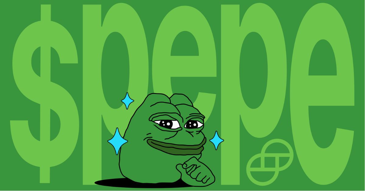 Top Memecoin sẽ bùng nổ tháng 12/2024 không nên bỏ lỡ! 4 memecoin Pepe (PEPE)