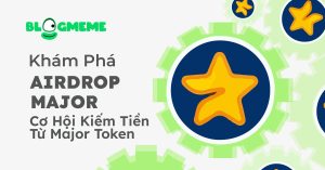Airdrop Major Thumb