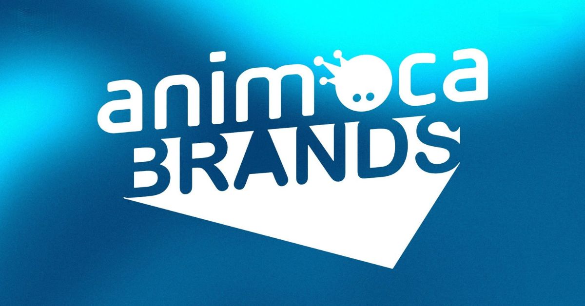 Animoca Brands: Tương lai game và blockchain trong Web3 2 Hình Ảnh Animoca Brands