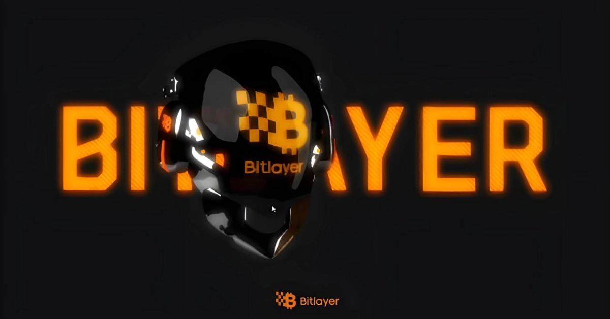 Bitlayer Là Gì 1