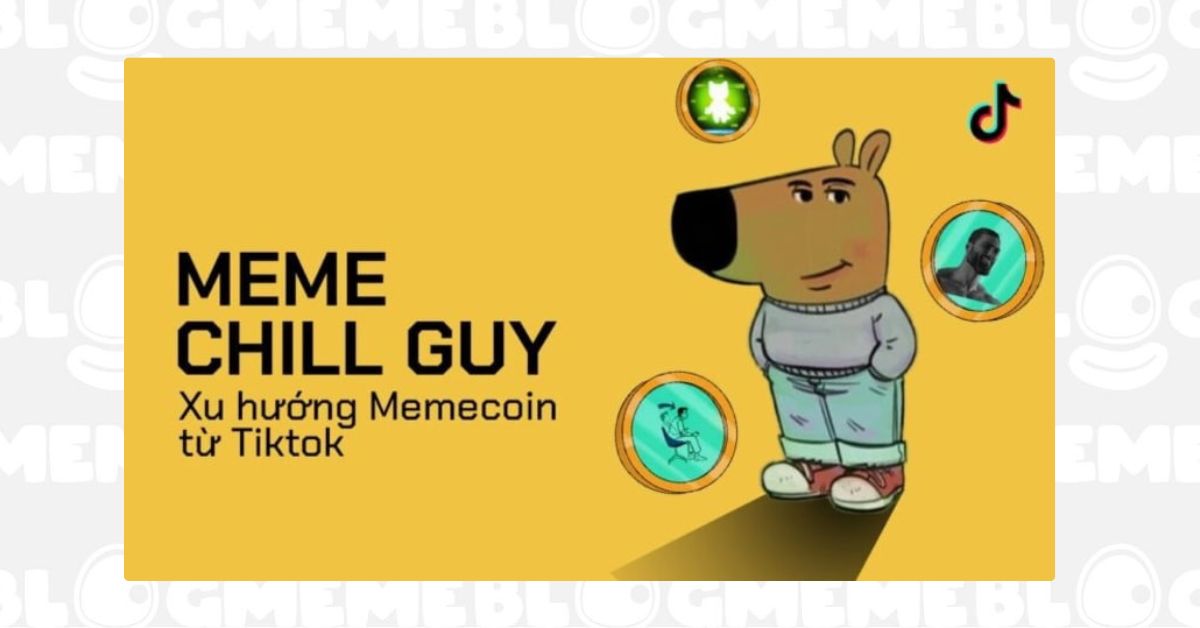 ChillGuy Airdrop 2