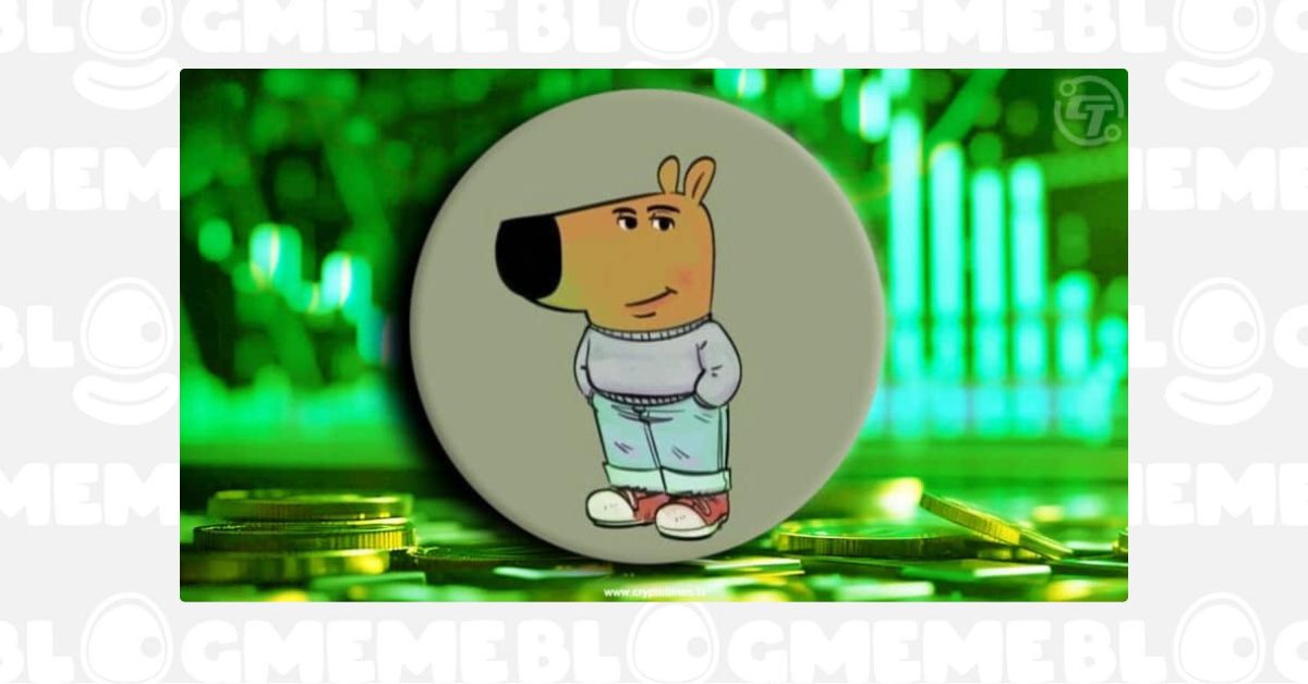 ChillGuy Coin Là Gì 2