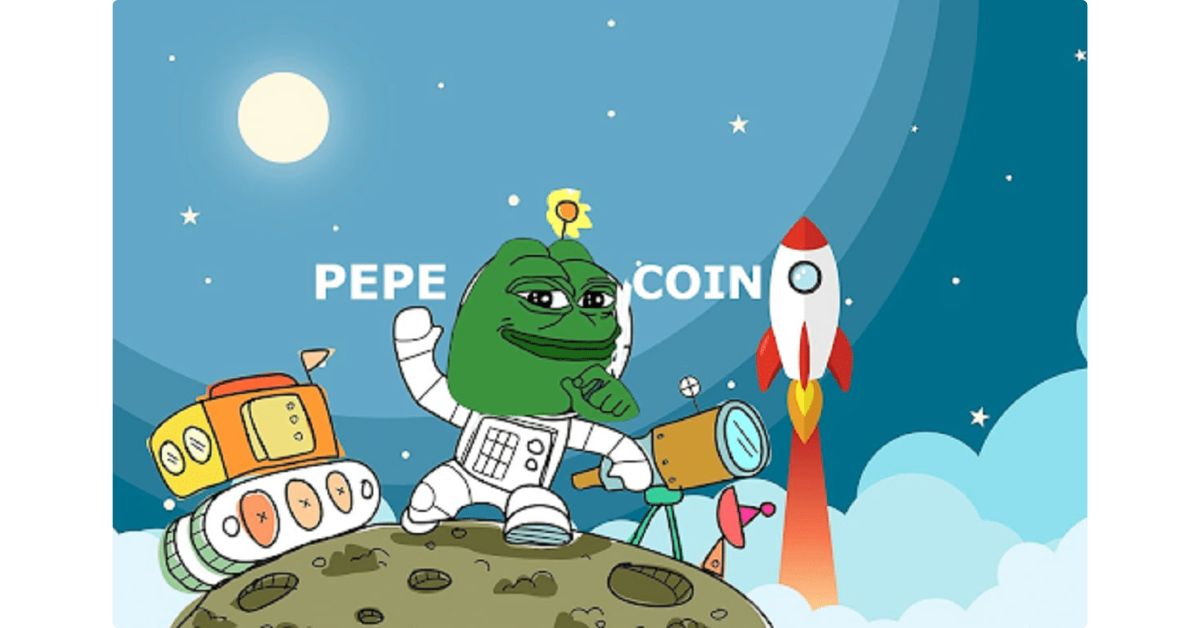 Coin Pepe là gì? Hướng dẫn đầu tư Memecoin Hot 2025 3 Coin Pepe Là Gì
