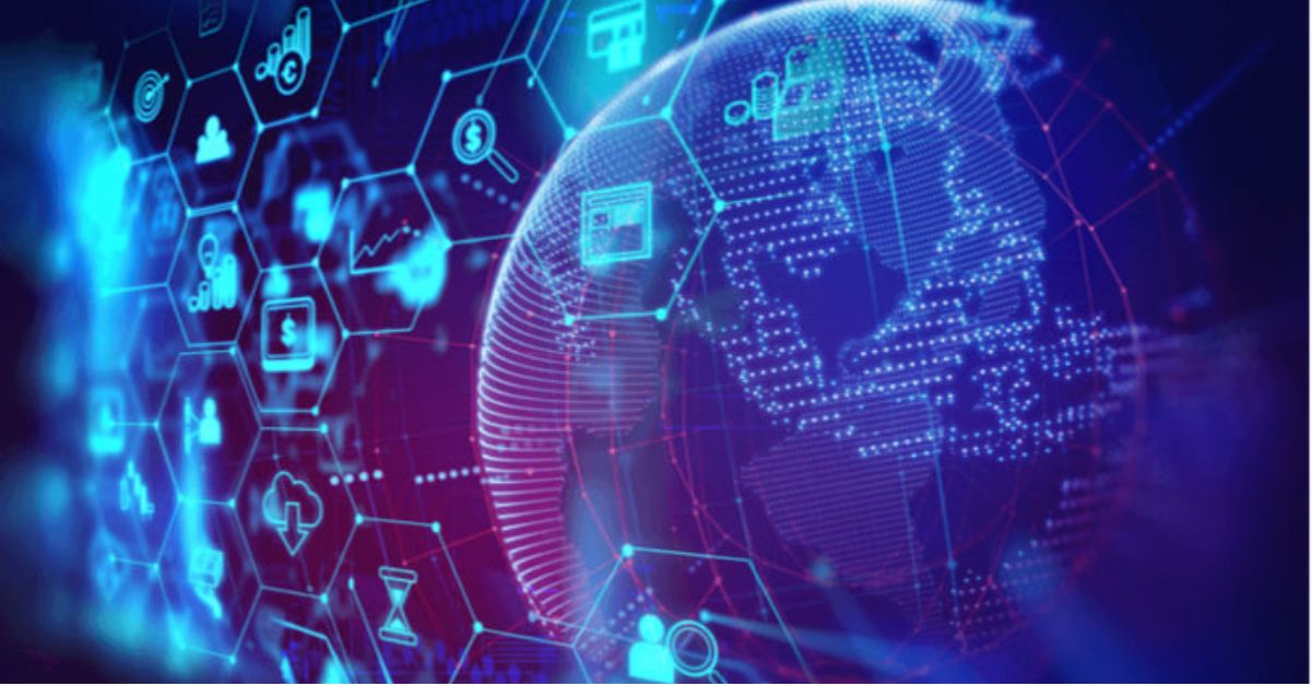 Daos World là gì? Khám phá hệ sinh thái DAO tiên tiến 3 Daos World Là Gì 1