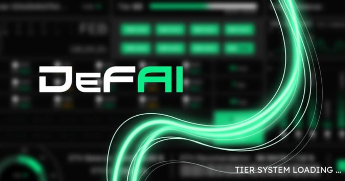 DeFai Là Gì 1