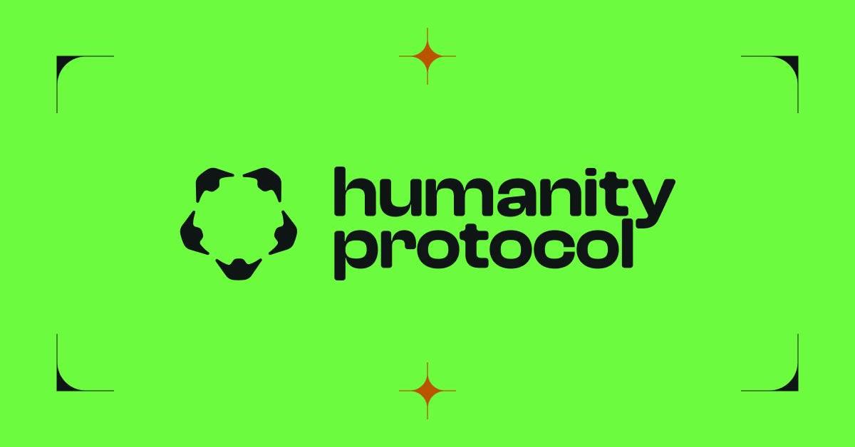 Humanity Protocol Airdrop: Nắm bắt cơ hội sở hữu token $HP 2 Hình Ảnh Humanity Protocol