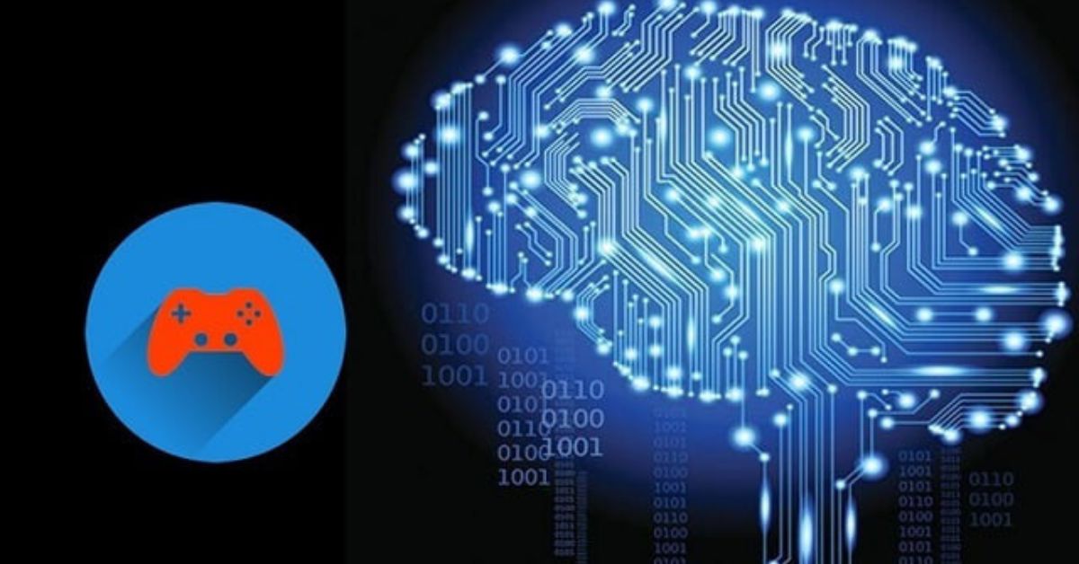 Top 5 dự án Layer 2 Gaming tích hợp AI gây chú ý