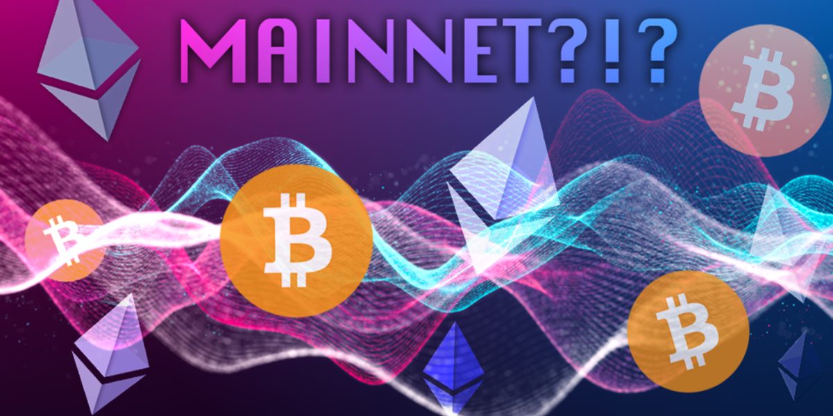Mainnet là gì?