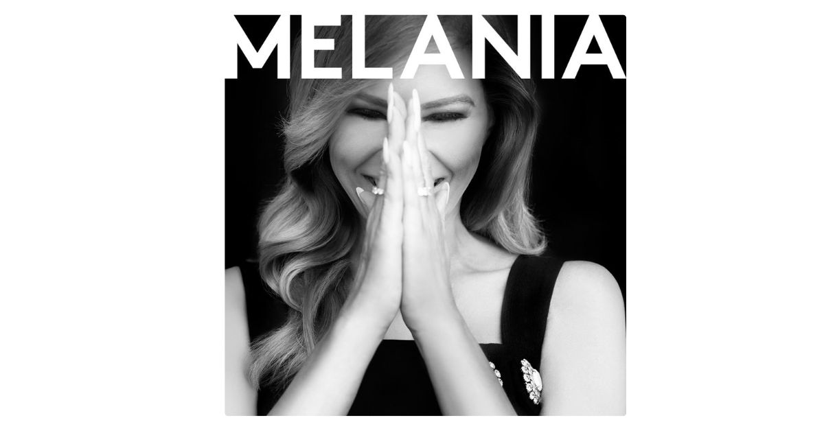 $MELANIA Liên Quan Đến Gia Đình Trump