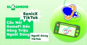 SonicX TikTok Thumb