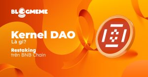 Kernel DAO Thumb