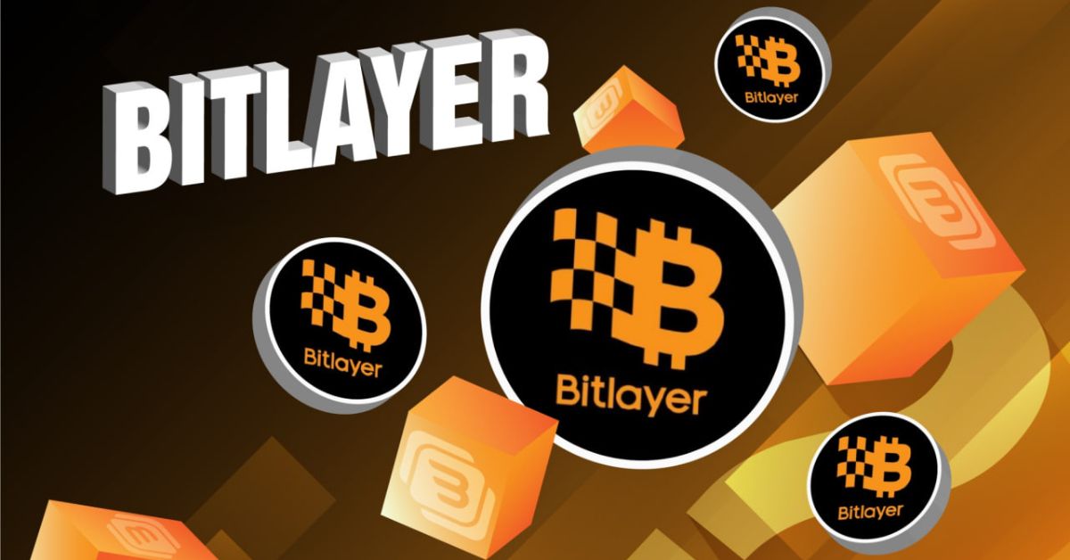 Bitlayer Airdrop 1