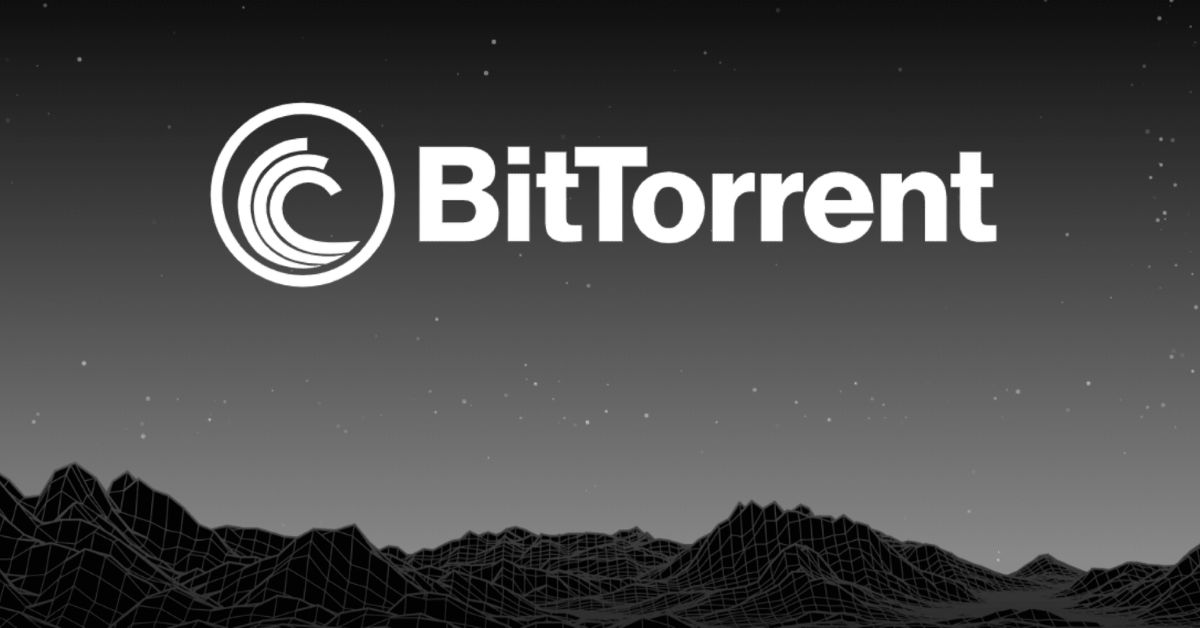 Cách sở hữu BitTorrent
