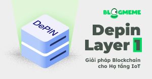 Depin Layer 1