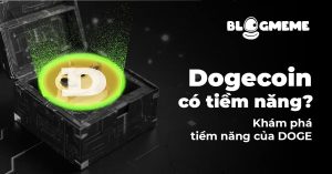 Dogecoin CóTiềm Năng Không Thumb