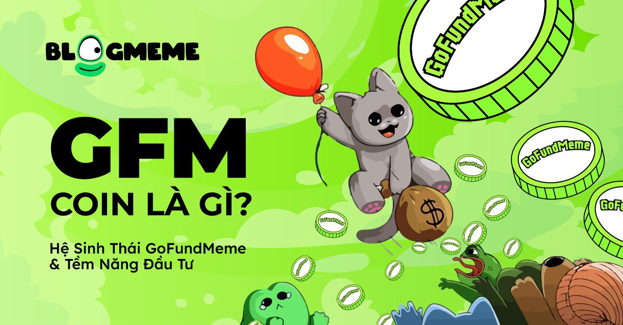 GFM coin là gì