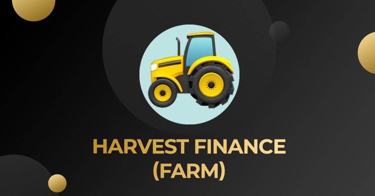 Harvest Finance là gì?