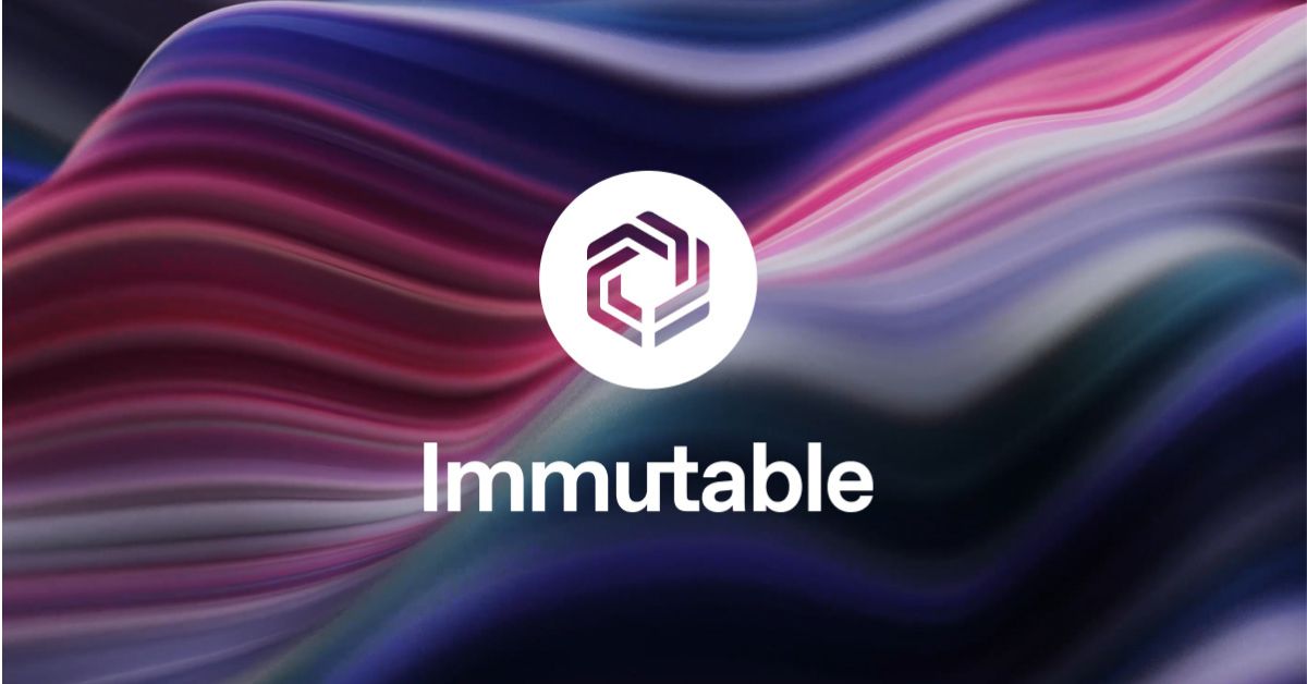 Immutable X hoạt động như thế nào?
