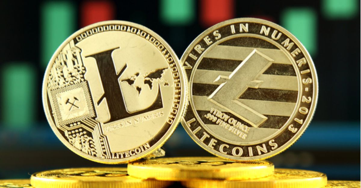 Litecoin là gì?