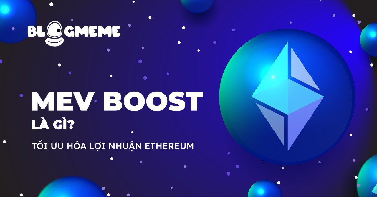 MEV Boost