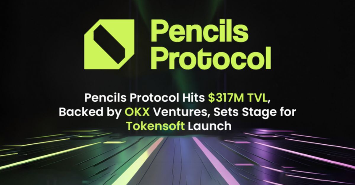 Pencils Protocol là gì?