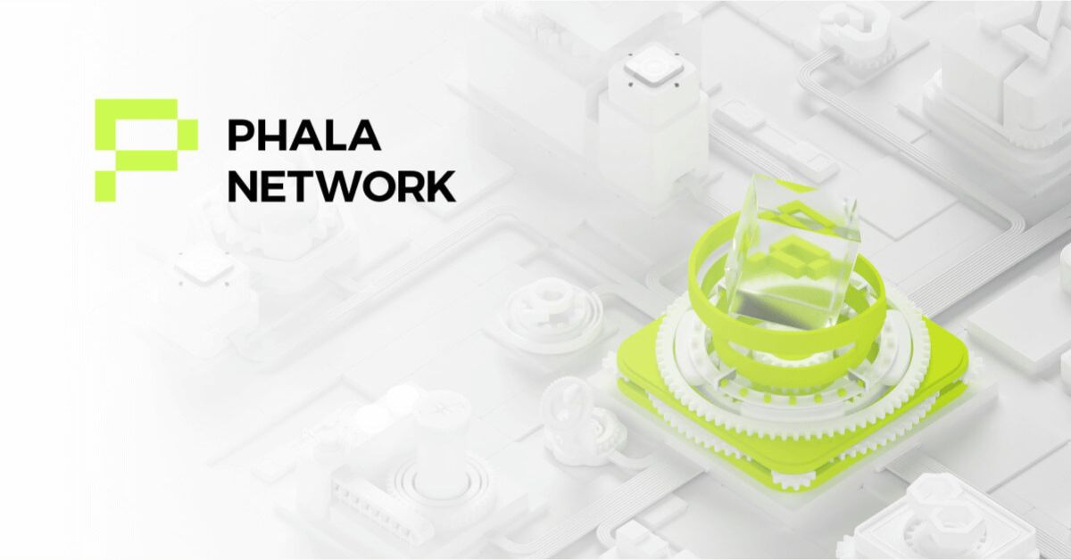 Phala Network là gì?