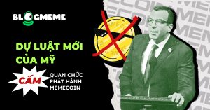 Dự luật mới của Mỹ