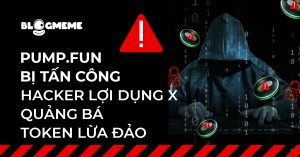 Pump.fun Bị Hack Thumb