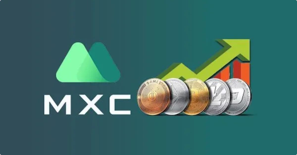 Sàn Mexc Là Gì