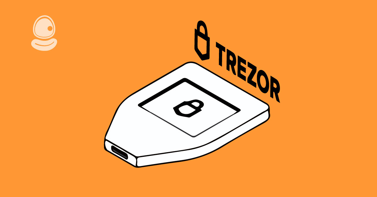 trezor là gì