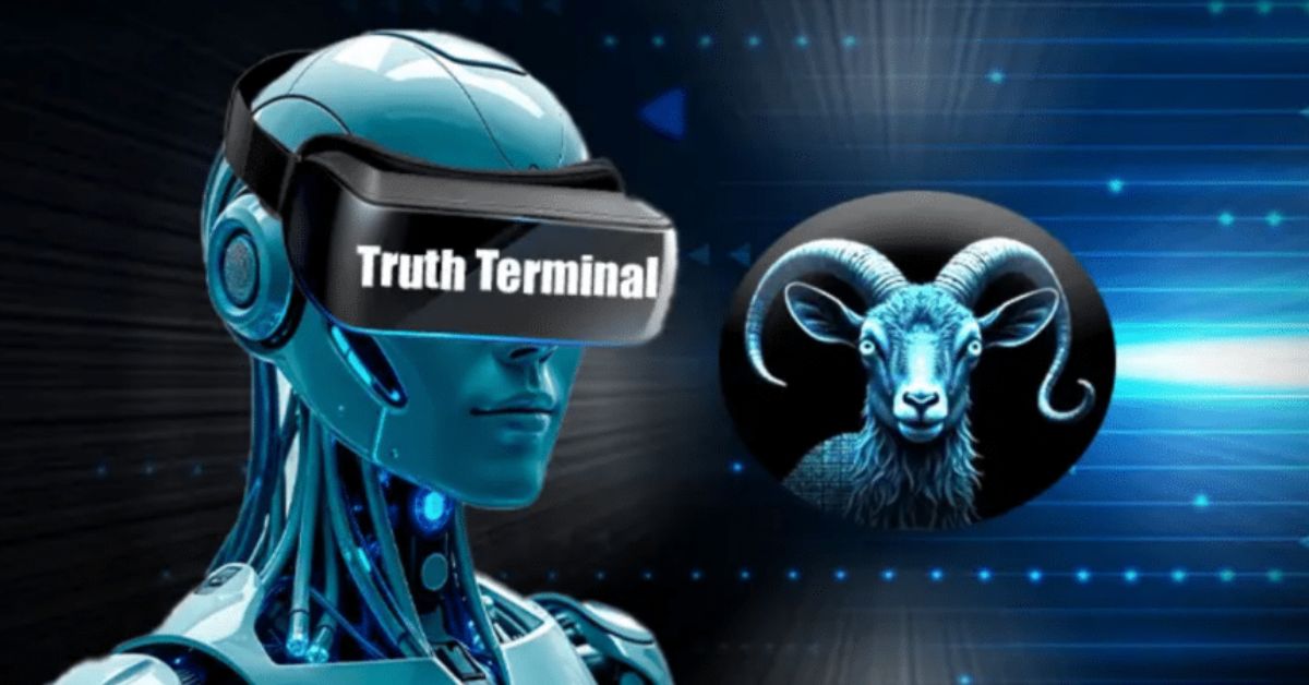 Truth Terminal là gì?