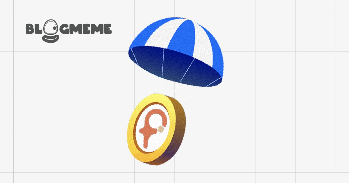 Rho Markets Airdrop