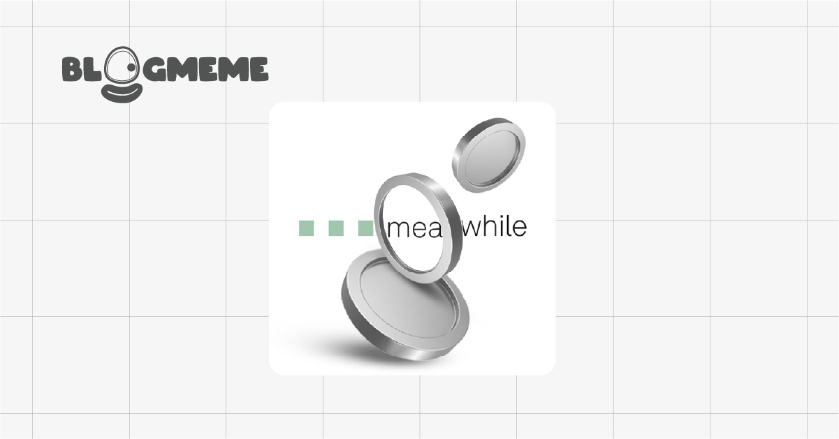 Waitlist Meanwhile