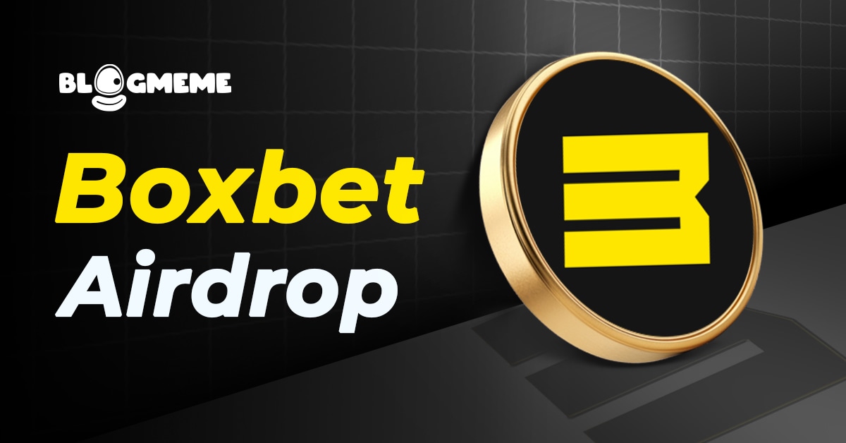 Giới thiệu về BoxBet Airdrop