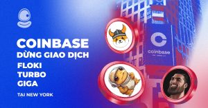 Coinbase Thumb
