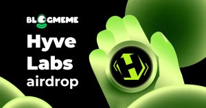 Hyve Labs airdrop