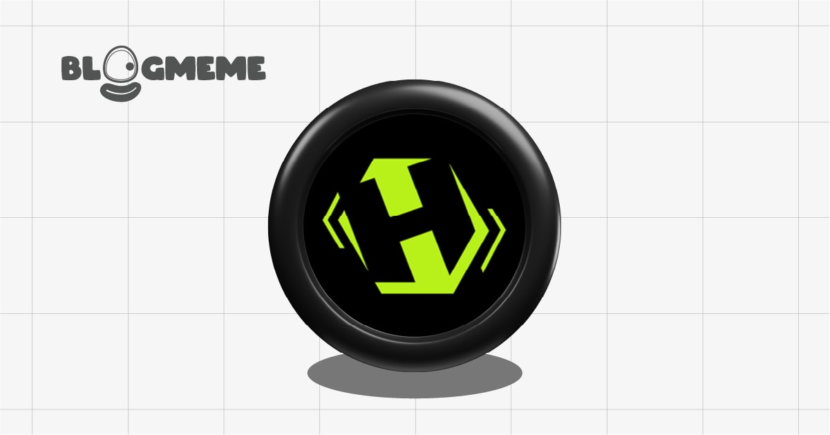 Chương trình Hyve Labs airdrop - Nhận Airdrop Token