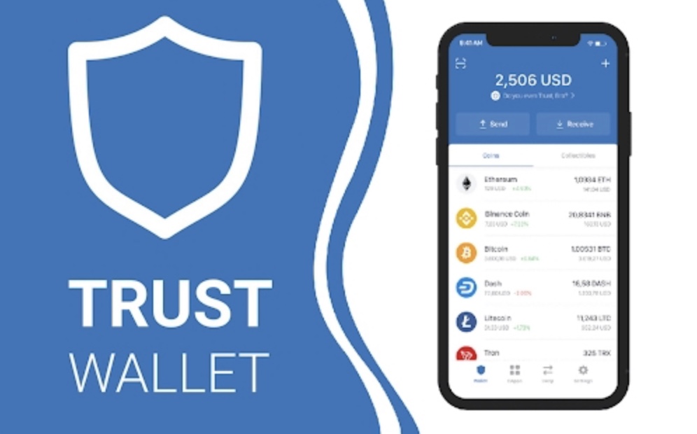 Trust Wallet