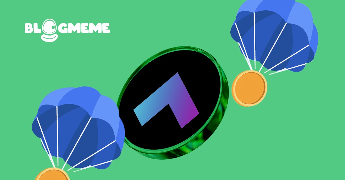 Cách tham gia LTO Network Airdrop