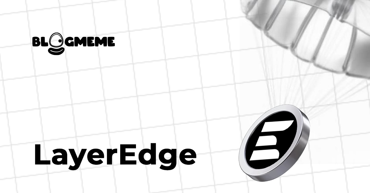 LayerEdge airdrop