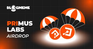 Primus Labs airdrop