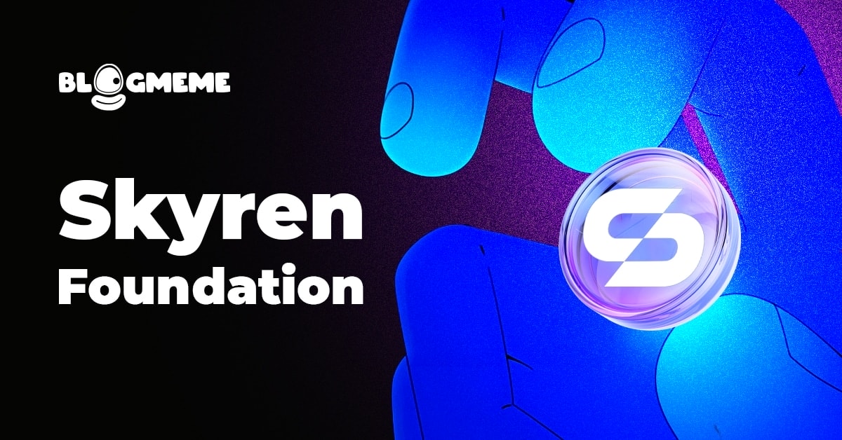 Skyren Foundation