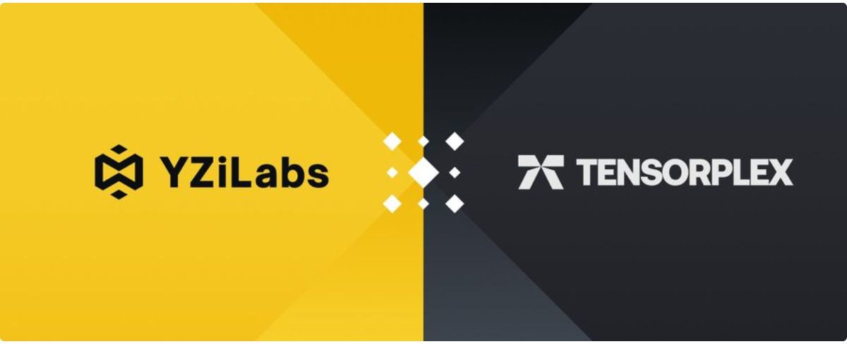 Tensorplex Labs