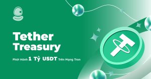 Tether Treasury Thumb