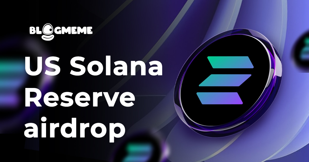 Rủi ro và lưu ý khi tham gia Airdrop của US Solana Reserve