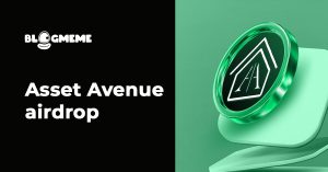 Cách tham gia dự án airdrop của Asset Avenue
