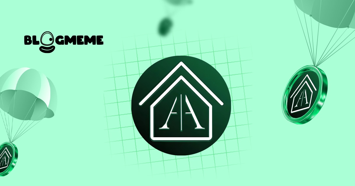 Khám phá Asset Avenue Airdrop: Cơ hội tham gia bất động sản Token hóa 1 Asset Avenue airdrop