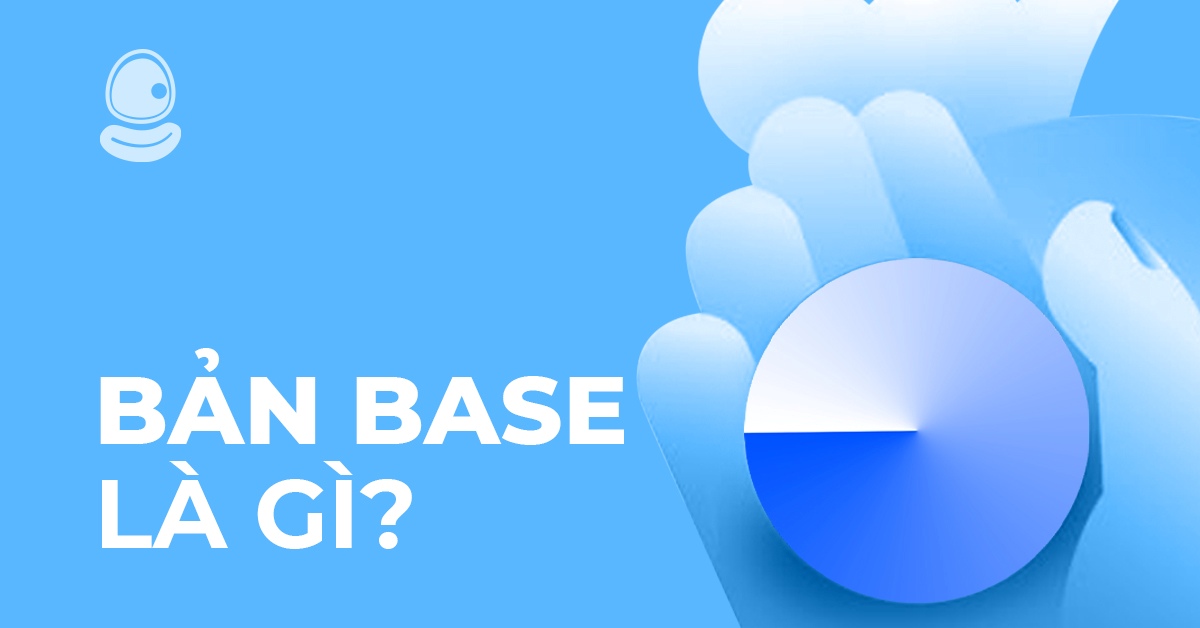Bản base là gì? Top 7 Meme Coin trên Base đáng chú ý nhất 2 Bản base là gì? Top 7 Meme Coin trên Base đáng chú ý nhất 2025